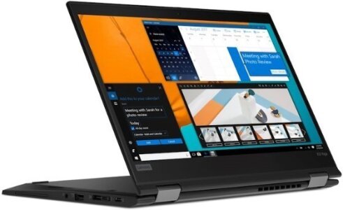 LENOVO ThinkPad T16 16' WUXGA TOUCH Intel Core i5-1335U 16GB